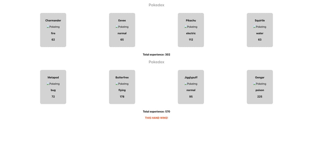 Pokedex